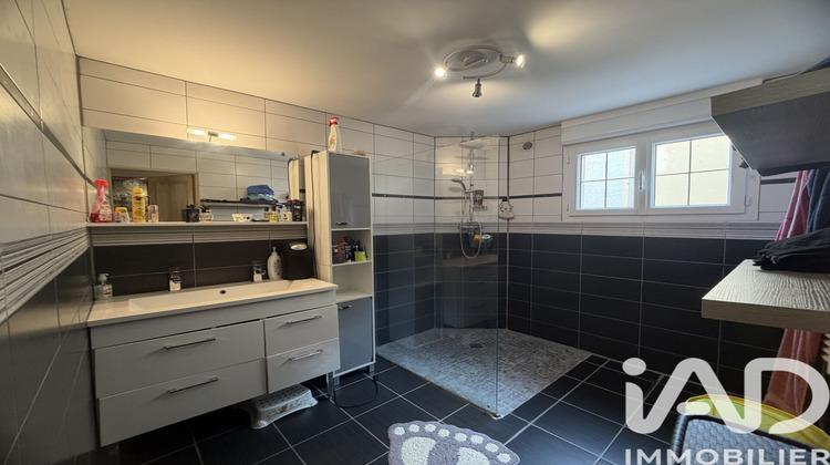 Ma-Cabane - Vente Maison Nully, 193 m²