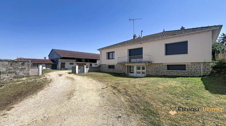Ma-Cabane - Vente Maison Nully, 225 m²