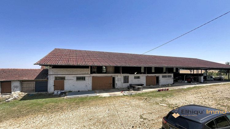 Ma-Cabane - Vente Maison Nully, 225 m²