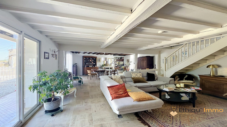 Ma-Cabane - Vente Maison Nully, 177 m²