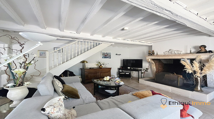 Ma-Cabane - Vente Maison Nully, 177 m²