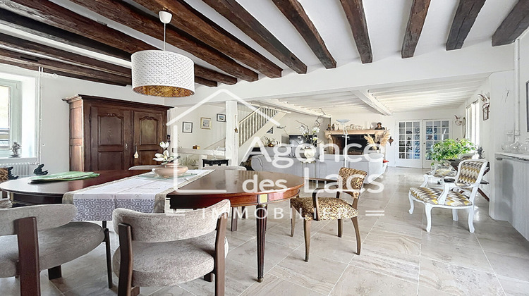 Ma-Cabane - Vente Maison NULLY, 177 m²