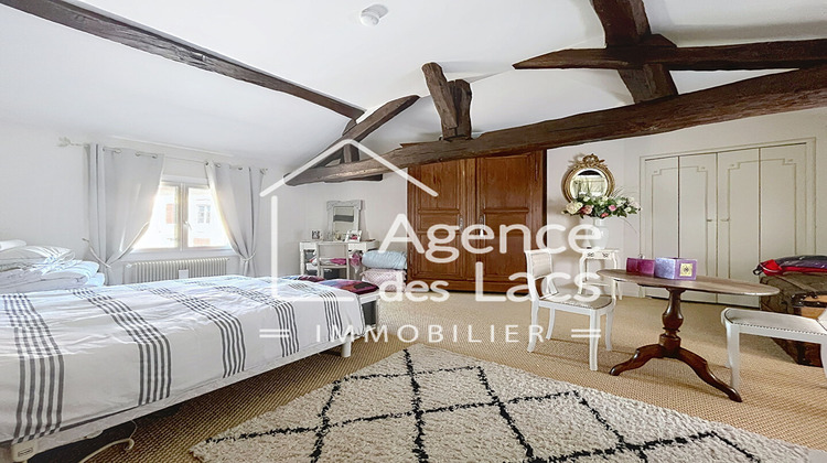 Ma-Cabane - Vente Maison NULLY, 177 m²