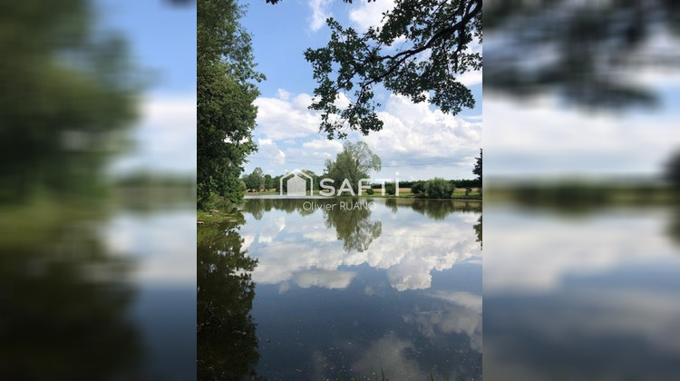 Ma-Cabane - Vente Maison Nuret-le-Ferron, 262 m²