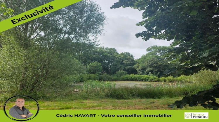 Ma-Cabane - Vente Maison NURET LE FERRON, 70 m²
