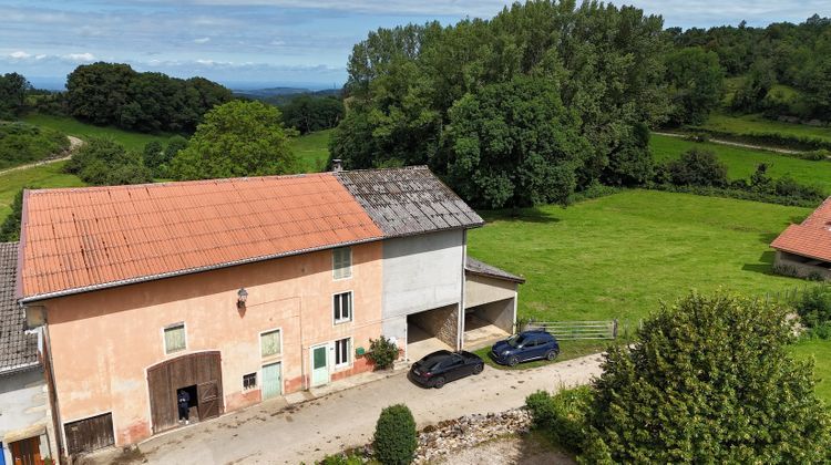 Ma-Cabane - Vente Maison NURIEUX-VOLOGNAT, 104 m²