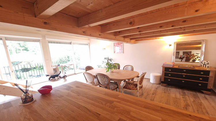 Ma-Cabane - Vente Maison NURIEUX-VOLOGNAT, 126 m²