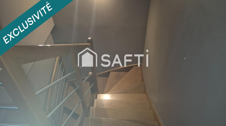 Ma-Cabane - Vente Maison Nurieux-Volognat, 250 m²