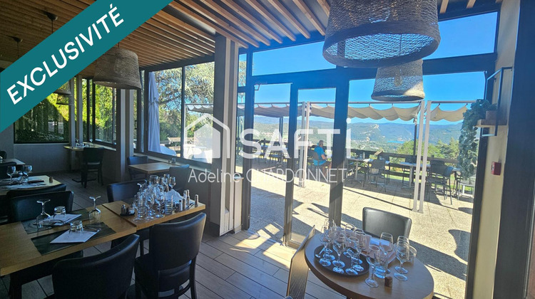 Ma-Cabane - Vente Maison Nurieux-Volognat, 228 m²