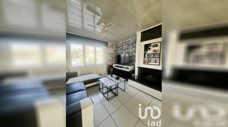 Ma-Cabane - Vente Maison Nurlu, 83 m²