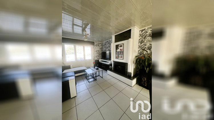 Ma-Cabane - Vente Maison Nurlu, 83 m²