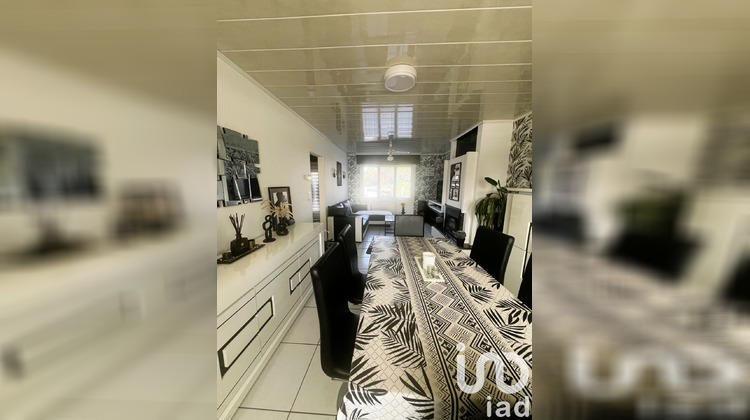 Ma-Cabane - Vente Maison Nurlu, 83 m²