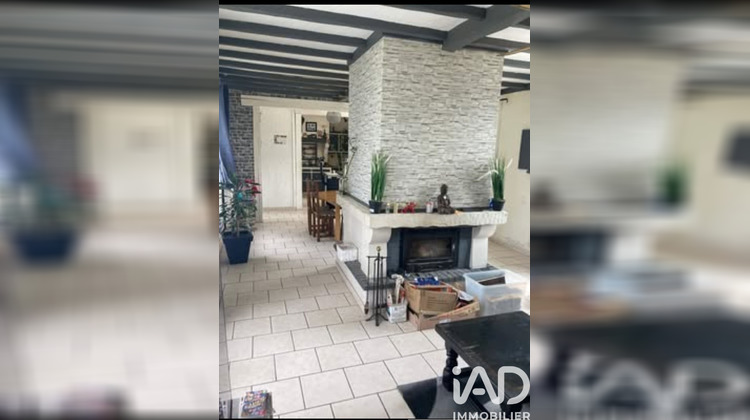 Ma-Cabane - Vente Maison Nurlu, 117 m²
