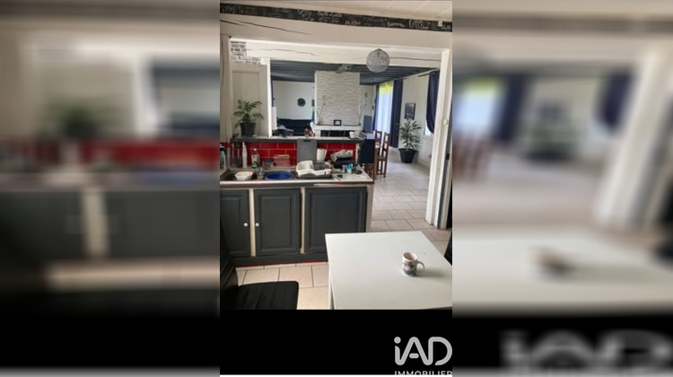 Ma-Cabane - Vente Maison Nurlu, 117 m²