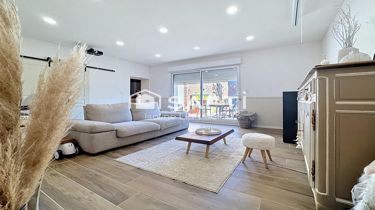 Ma-Cabane - Vente Maison Nurlu, 136 m²