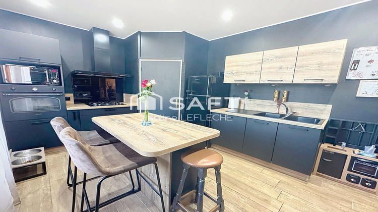 Ma-Cabane - Vente Maison Nurlu, 136 m²