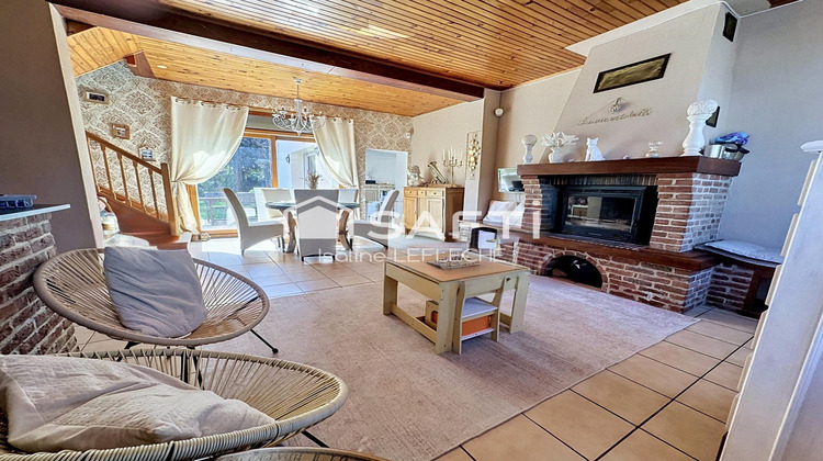 Ma-Cabane - Vente Maison Nurlu, 136 m²