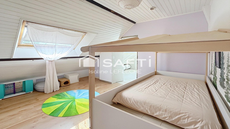 Ma-Cabane - Vente Maison Nurlu, 136 m²