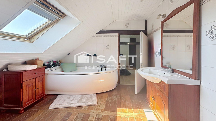 Ma-Cabane - Vente Maison Nurlu, 136 m²