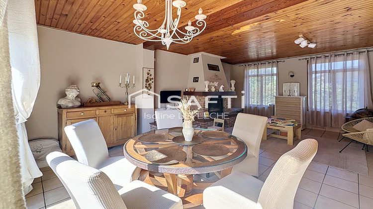 Ma-Cabane - Vente Maison Nurlu, 136 m²