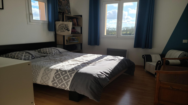 Ma-Cabane - Vente Maison Nuzejouls, 212 m²