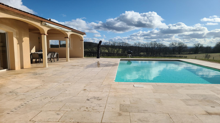 Ma-Cabane - Vente Maison Nuzejouls, 215 m²
