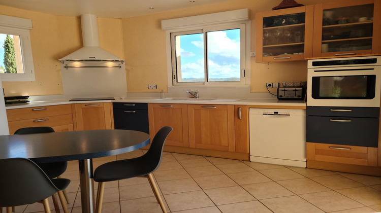 Ma-Cabane - Vente Maison Nuzejouls, 215 m²