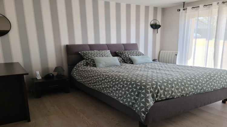 Ma-Cabane - Vente Maison Nuzejouls, 215 m²