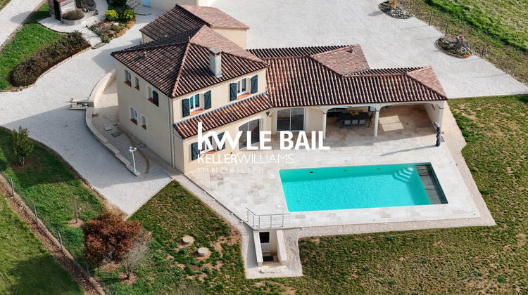 Ma-Cabane - Vente Maison Nuzéjouls, 215 m²