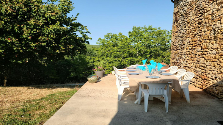 Ma-Cabane - Vente Maison Nuzejouls, 157 m²