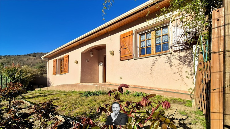 Ma-Cabane - Vente Maison NYER, 126 m²