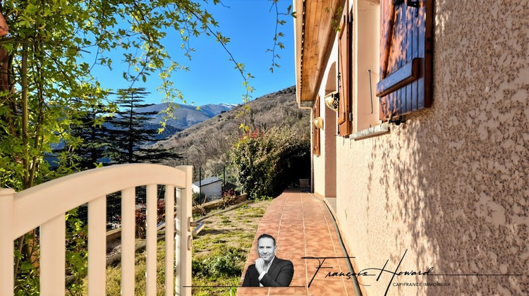 Ma-Cabane - Vente Maison NYER, 126 m²