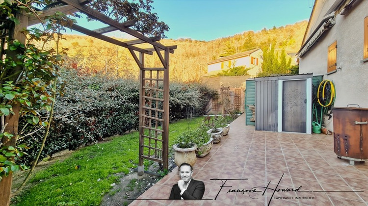 Ma-Cabane - Vente Maison NYER, 126 m²