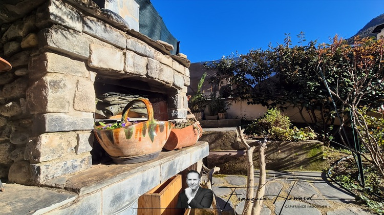 Ma-Cabane - Vente Maison NYER, 126 m²