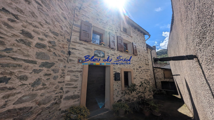 Ma-Cabane - Vente Maison Nyer, 56 m²