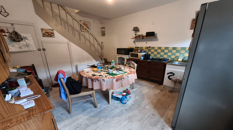 Ma-Cabane - Vente Maison NYOISEAU, 48 m²