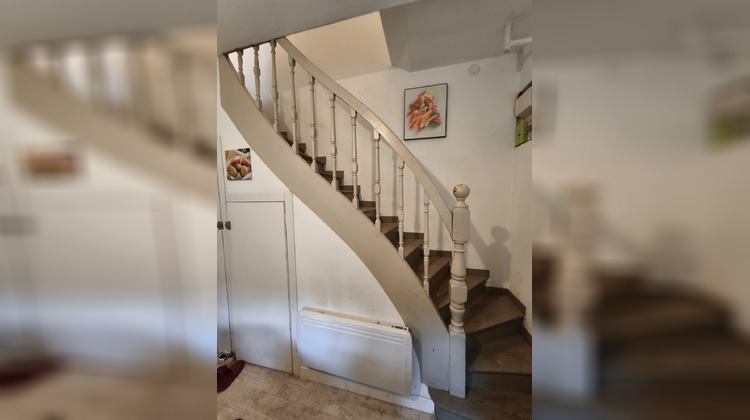 Ma-Cabane - Vente Maison NYOISEAU, 48 m²