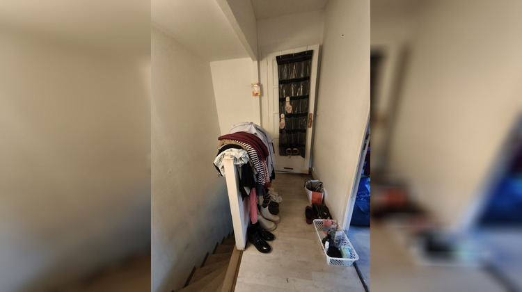 Ma-Cabane - Vente Maison NYOISEAU, 48 m²