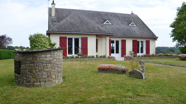 Ma-Cabane - Vente Maison NYOISEAU, 139 m²