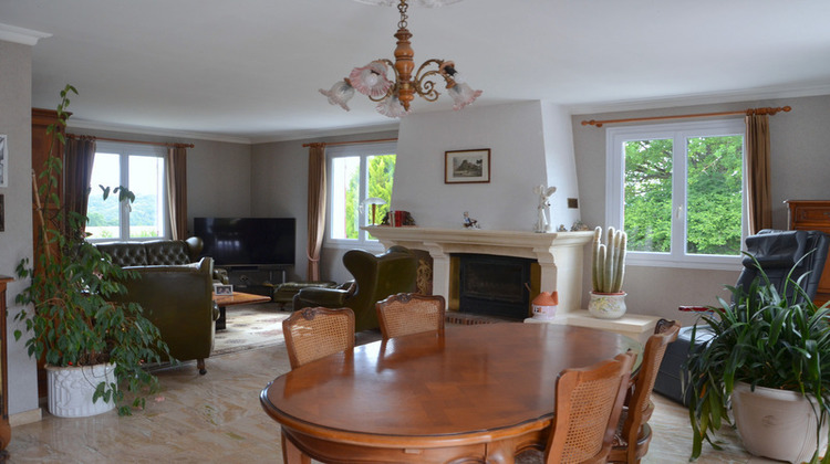 Ma-Cabane - Vente Maison NYOISEAU, 139 m²