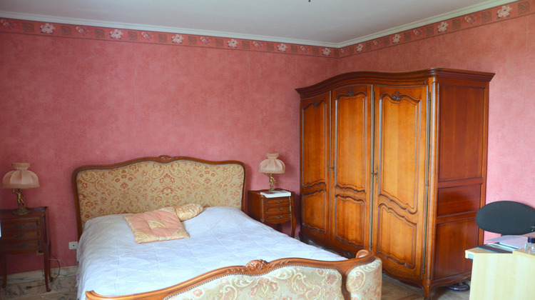 Ma-Cabane - Vente Maison NYOISEAU, 139 m²