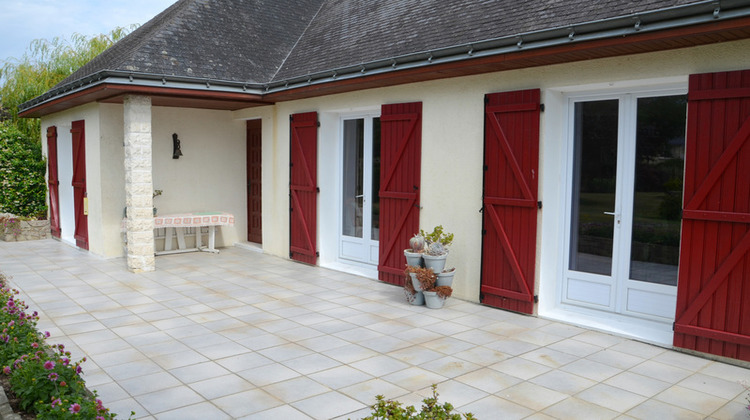 Ma-Cabane - Vente Maison NYOISEAU, 139 m²
