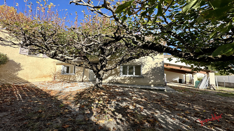 Ma-Cabane - Vente Maison Nyons, 224 m²