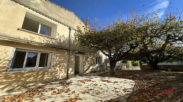 Ma-Cabane - Vente Maison Nyons, 224 m²