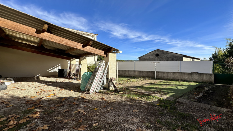 Ma-Cabane - Vente Maison Nyons, 224 m²