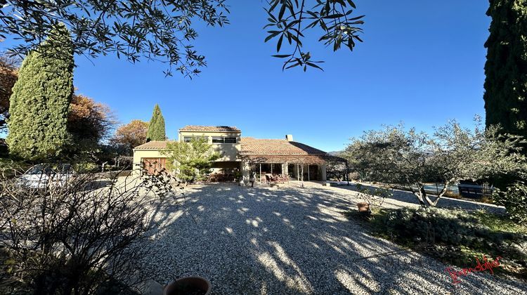 Ma-Cabane - Vente Maison Nyons, 195 m²