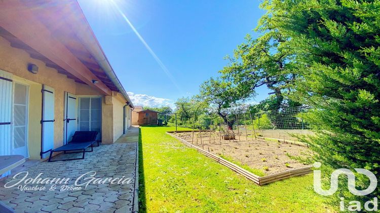 Ma-Cabane - Vente Maison Nyons, 165 m²