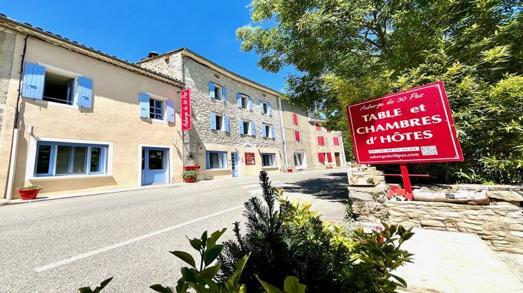 Ma-Cabane - Vente Maison Nyons, 300 m²