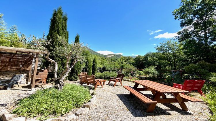 Ma-Cabane - Vente Maison Nyons, 300 m²