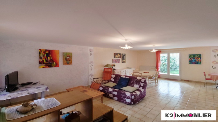 Ma-Cabane - Vente Maison Nyons, 89 m²